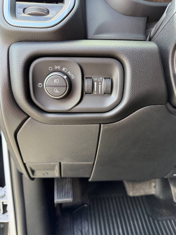 2026 RAM 4500
