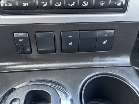 2008 Mercury Mountaineer