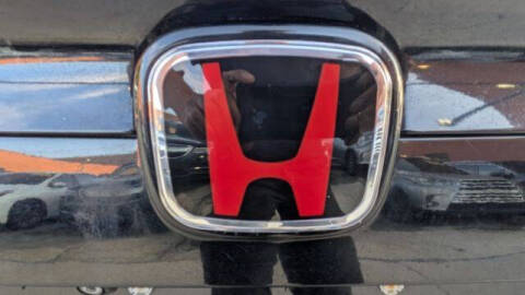 2017 Honda Civic EX-T