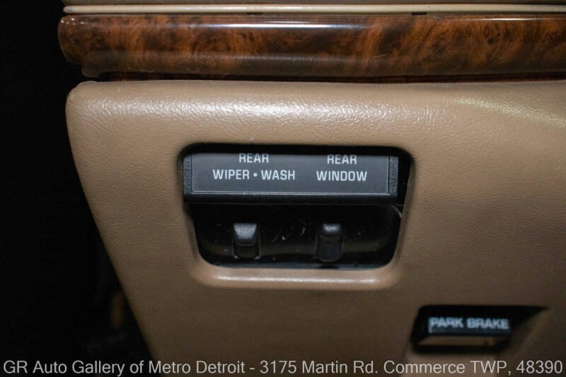 1996 Buick Roadmaster Estate