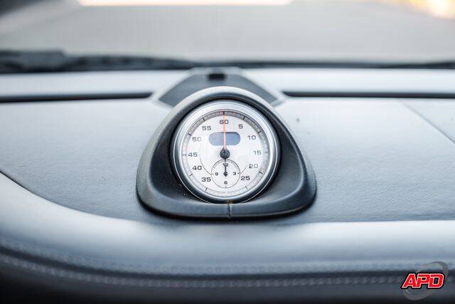 2007 Porsche 911 Carrera S