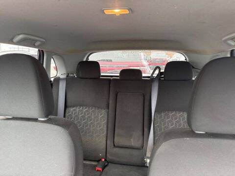 2022 Mitsubishi Outlander Sport