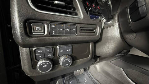 2022 Chevrolet Tahoe LS