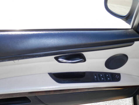 2012 BMW 3 Series 328i