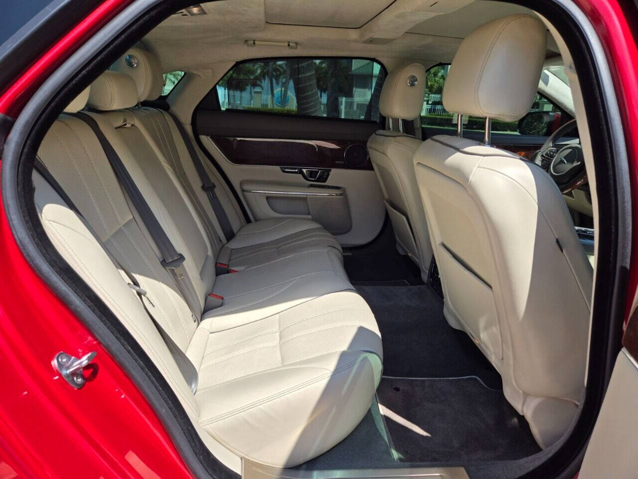 2015 Jaguar XJL for sale at ABTO PEMOHT in Port Charlotte, FL