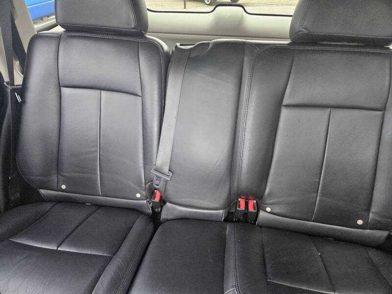 2008 GMC Envoy Denali