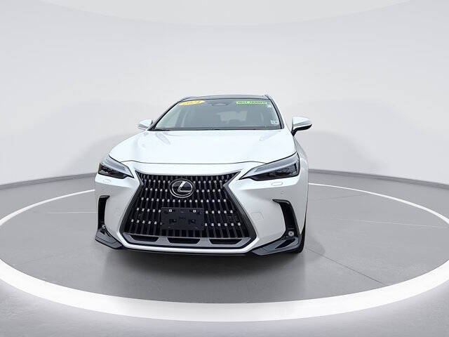 2024 Lexus NX 350 Luxury