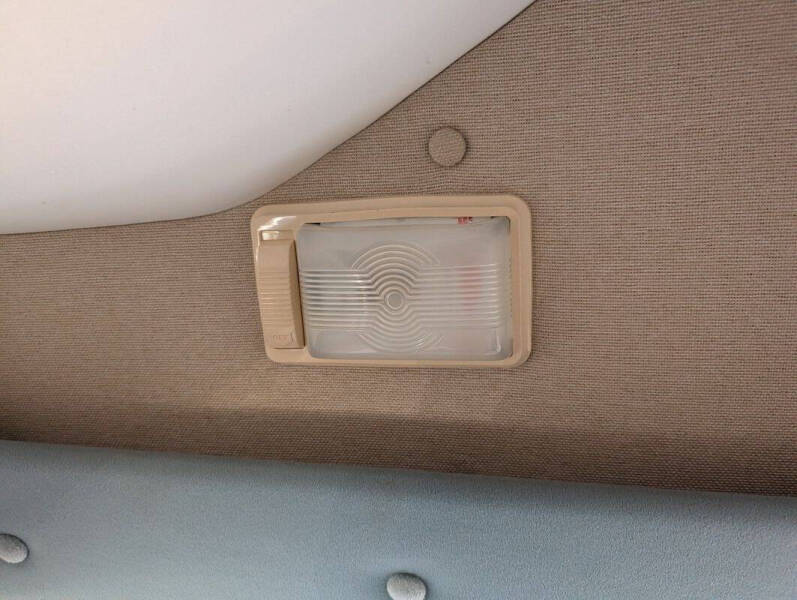 1996 Dodge Ram Van 3500