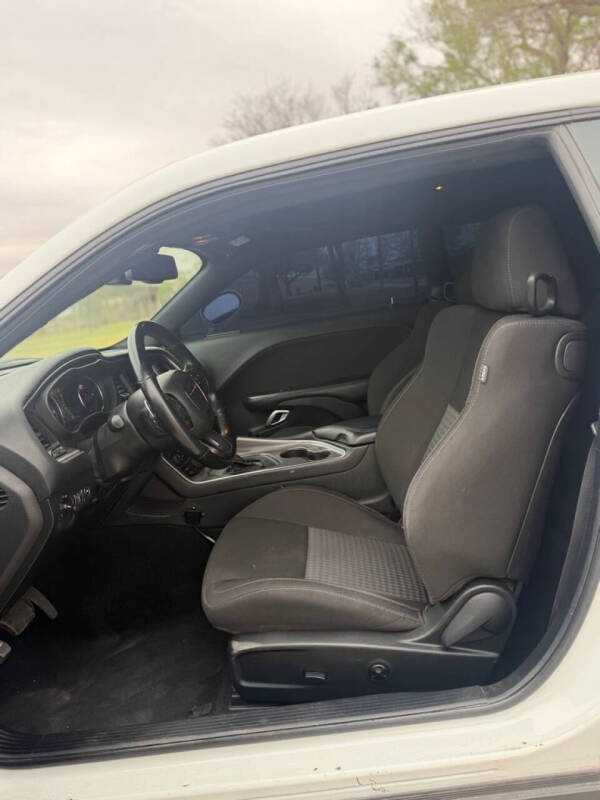 2020 Dodge Challenger R/T
