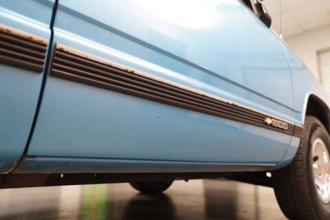 1994 Chevrolet C/K 1500 Series