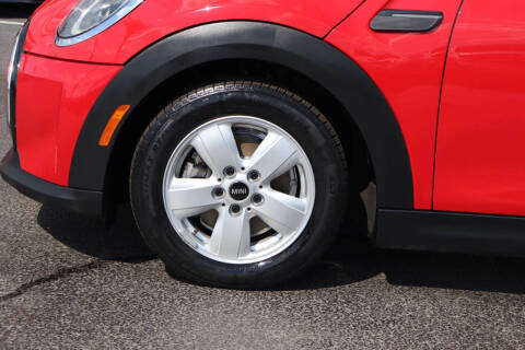 2022 MINI Hardtop 2 Door