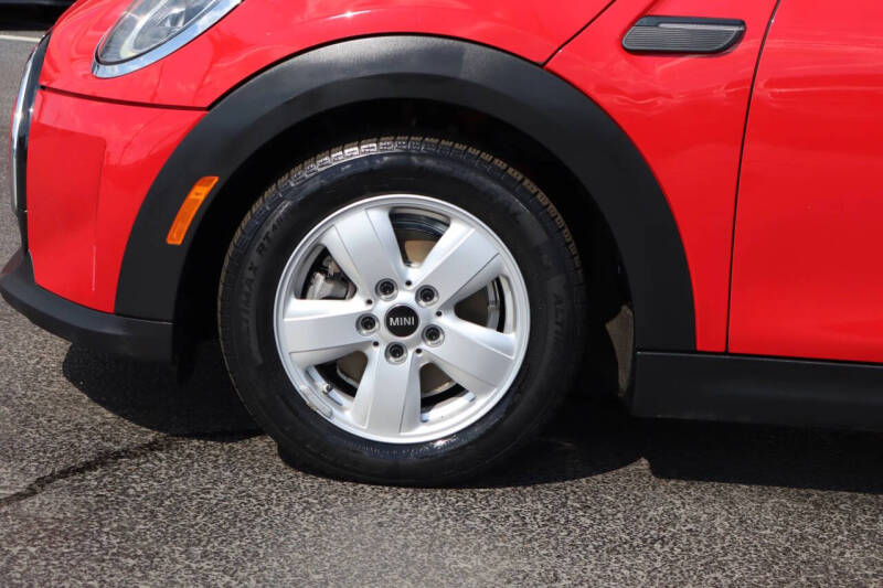 2022 MINI Hardtop 2 Door