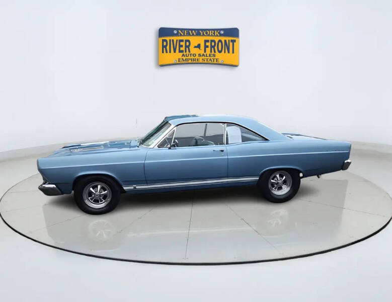 1966 Ford Fairlane