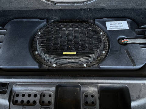 2016 Jeep Wrangler Unlimited