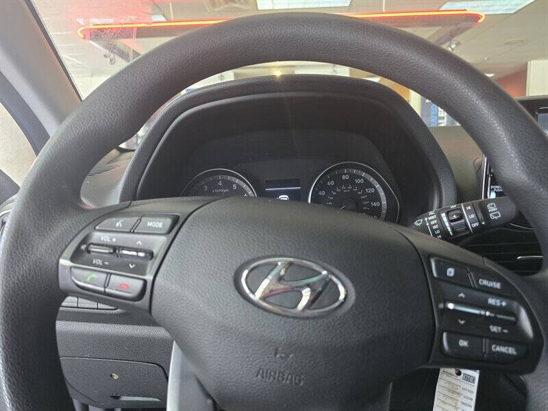 2018 Hyundai Elantra GT