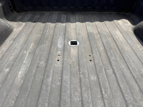 2005 Dodge Ram 2500 SLT