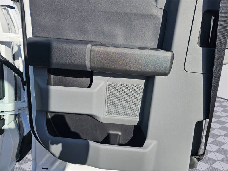 2026 Ford F-350 Super Duty