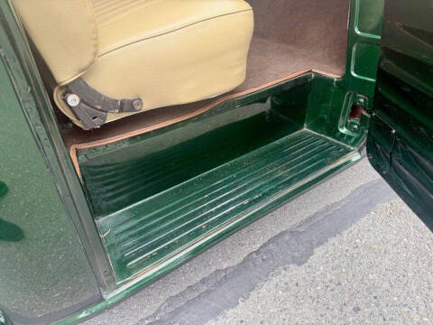 1955 Chevrolet 3100