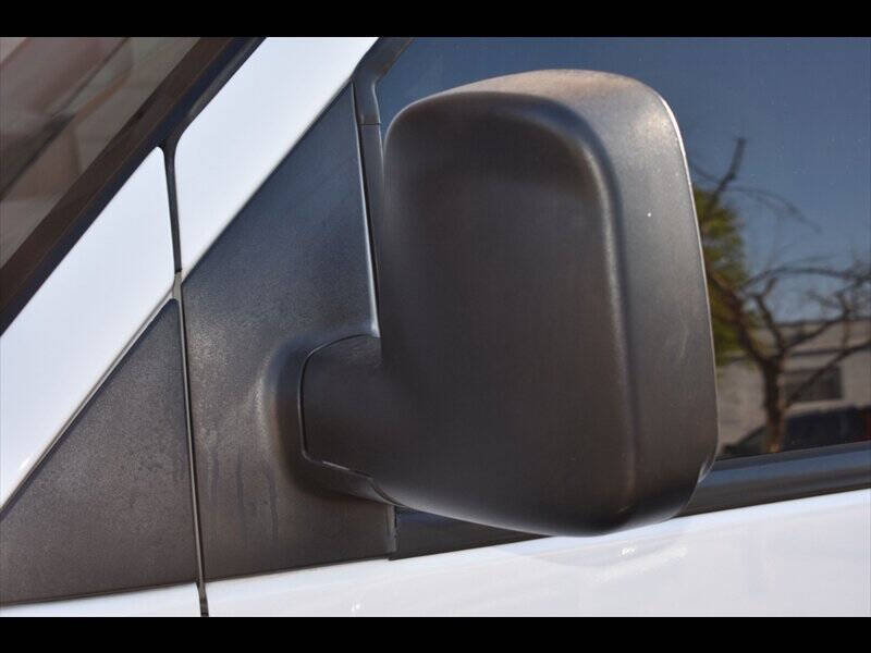 2018 Chevrolet Express 3500