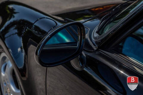 1994 Porsche 911