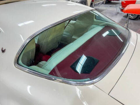 1977 Pontiac Firebird