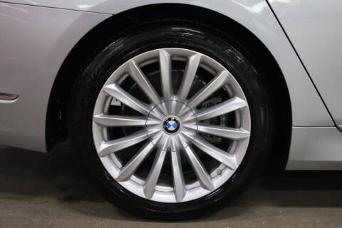 2020 BMW 7 Series 740i