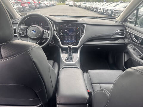 2023 Subaru Outback Limited