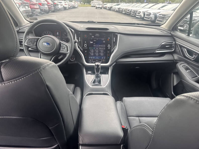 2023 Subaru Outback Limited