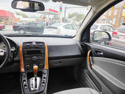 2007 Saturn Vue
