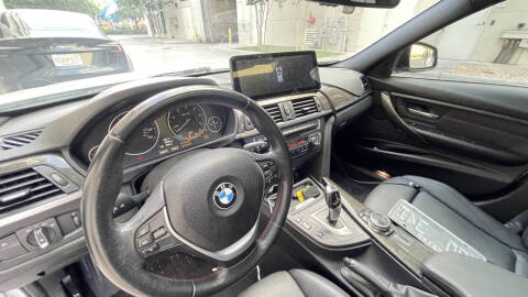 2014 BMW 3 Series 328d