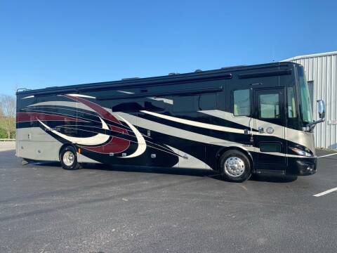 2019 Tiffin Phaeton for sale at Sewell Motor Coach in Harrodsburg KY