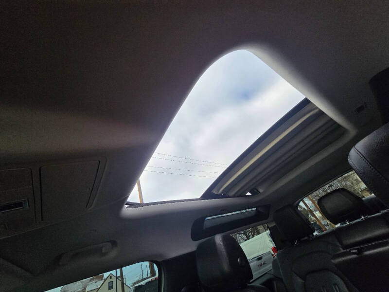 2021 Land Rover Defender 90 First Edition