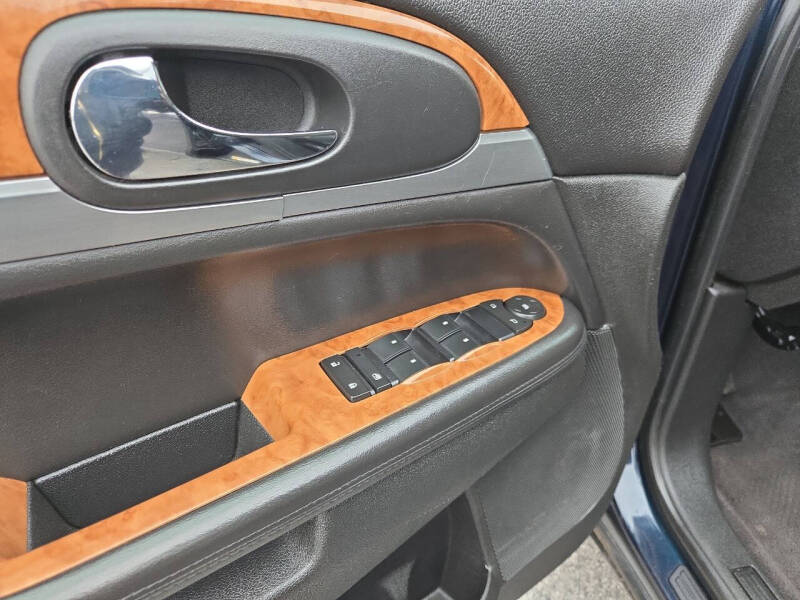 2011 Buick Enclave CX