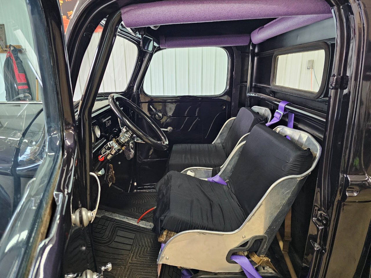 1940 Ford F-100 118