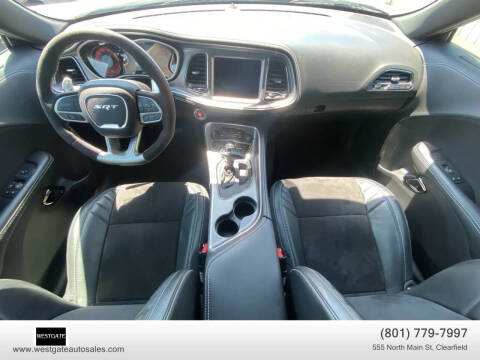 2020 Dodge Challenger