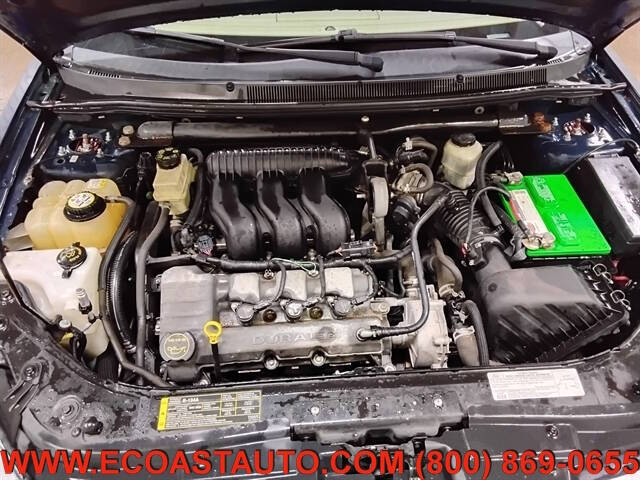 2006 Ford Five Hundred Limited