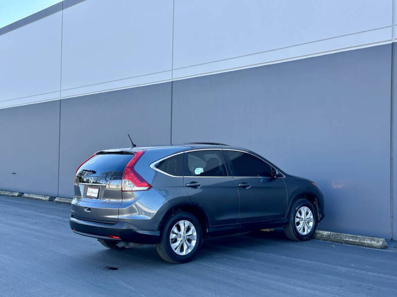 2013 Honda CR-V EX - Photo 6