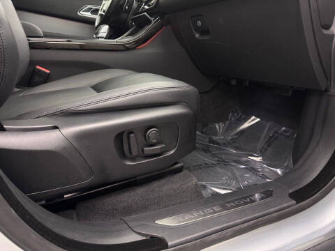 2024 Land Rover Range Rover Velar P250 S