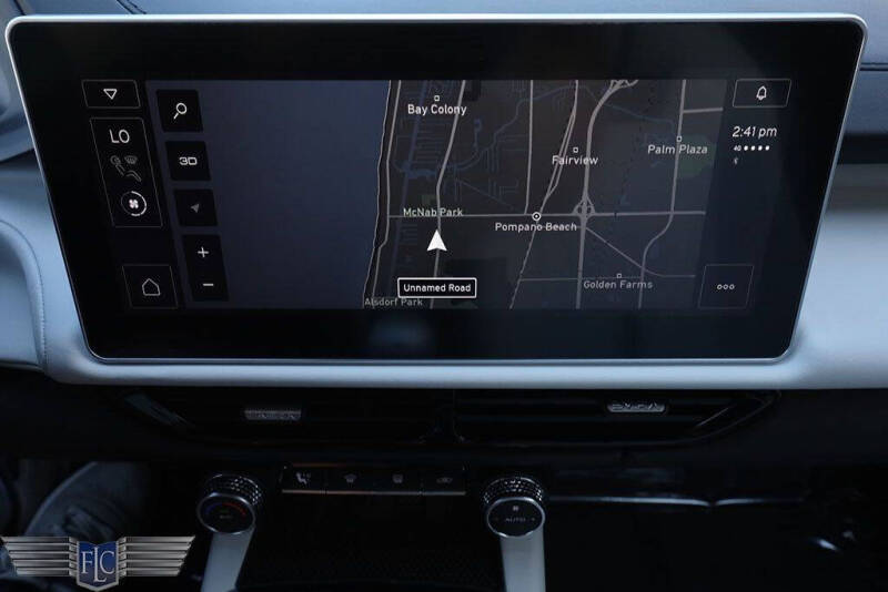 2025 Lotus Emira V6 Base