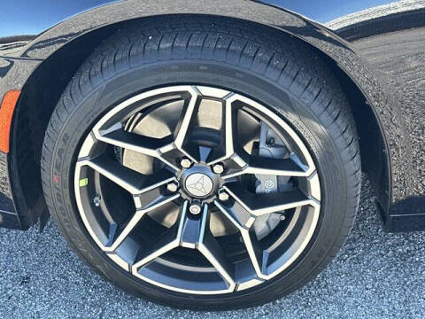 2026 Dodge Charger Scat Pack Plus