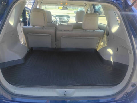 2012 Toyota Prius v