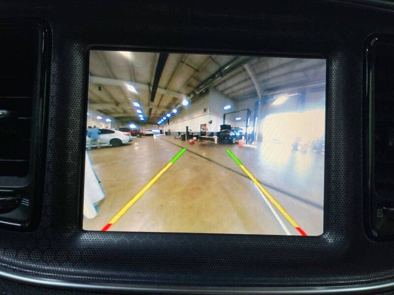 2016 Dodge Challenger SRT 392