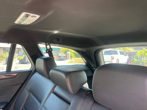 2014 Mercedes-Benz E-Class E 350 Luxury 4MATIC