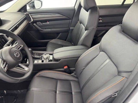 2026 Mazda CX-50 2.5 Turbo
