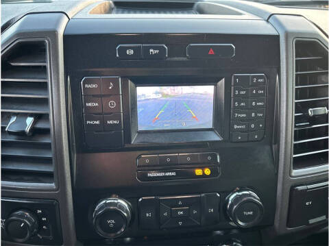 2019 Ford F-350 Super Duty