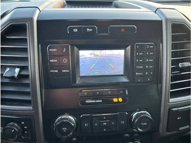 2019 Ford F-350 Super Duty