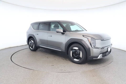 2024 Kia EV9 Light Long Range