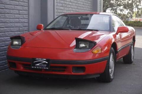 1992 Dodge Stealth for sale at Z Auto in Sacramento CA