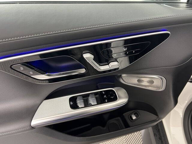 2026 Mercedes-Benz GLC AMG GLC 43