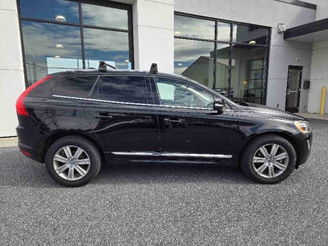2017 Volvo XC60 T5 Inscription